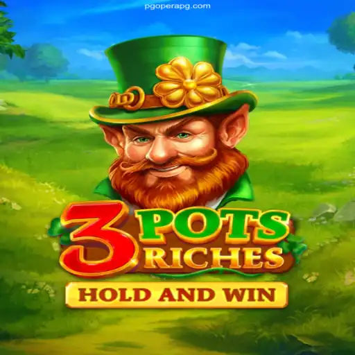 Unveiling the Thrilling World of 3potsRiches: A New Era in Online Gaming