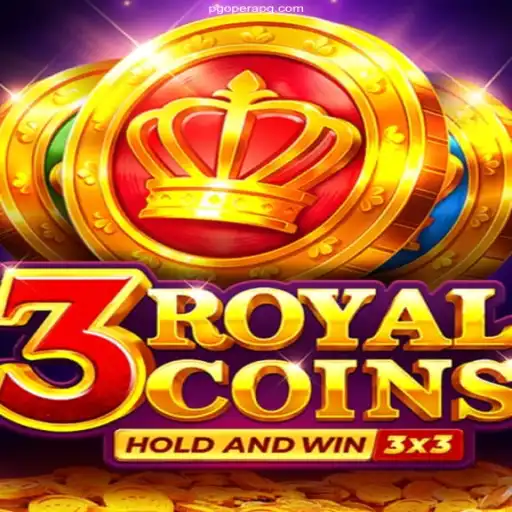 Exploring the Thrilling World of 3RoyalCoins