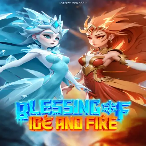 Delving into the Mystical World of Blessing of Ice and Fire