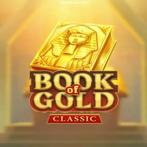 Exploring the World of BookOfGoldClassic: An Engaging Experience