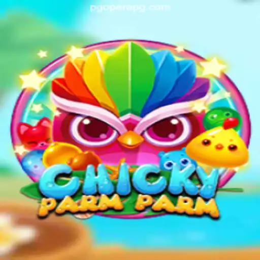 Exploring the Allure of ChickyParmParm and the Fast-Paced World of OPERAPG.COM