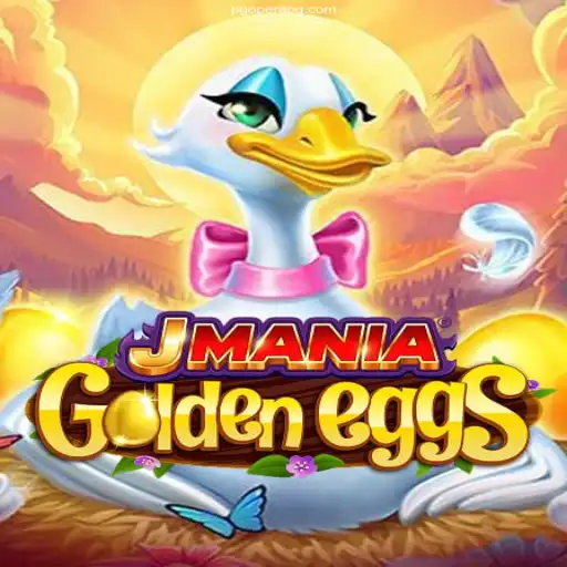JManiaGoldenEggs: A New Era in Gaming