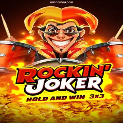 Explore Rockinjoker: A Thrilling New Adventure in Gaming