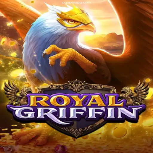 Unveiling RoyalGriffin: A Revolutionary Gaming Experience
