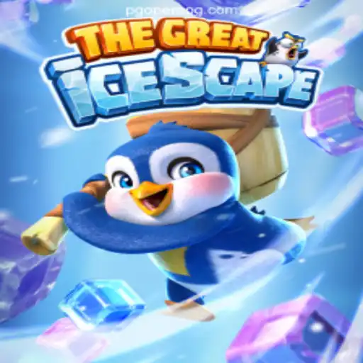 Exploring TheGreatIcescape: A Chilling Adventure in Gaming