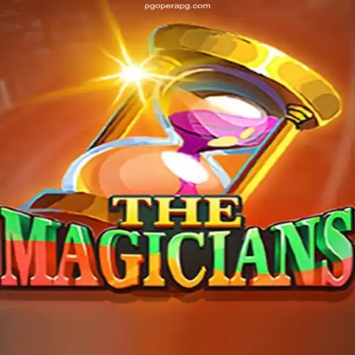 Unveiling TheMagicians: A Spellbinding Journey into a World of Strategy and Fortune