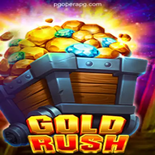 GoldRush: A Pioneer Expedition with OPERAPG.COM