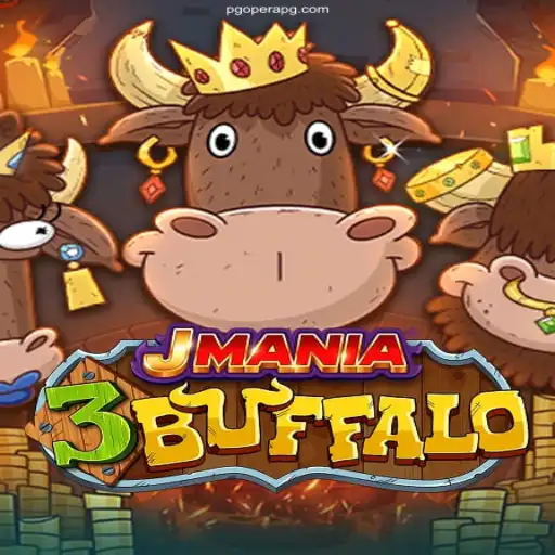 Dive into the Thrilling World of JMania3Buffalo: A Gaming Adventure
