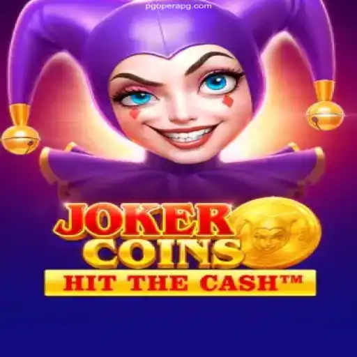 JokerCoins: A Riveting Dive into the World of Online Gaming with OPERAPG.COM