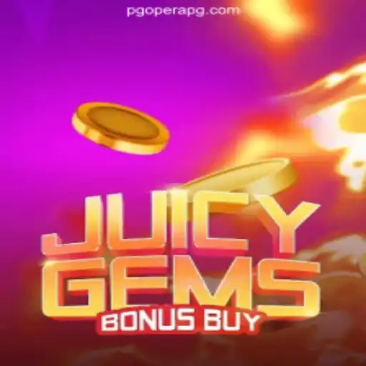 Exploring the Excitement of JuicyGemsBonusBuy