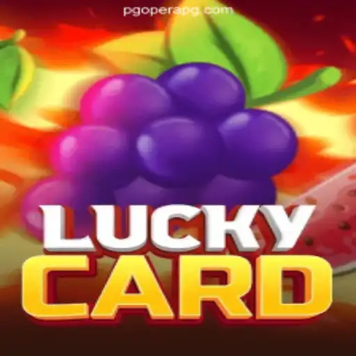 Explore the Exciting World of LuckyCard and OPERAPG.COM