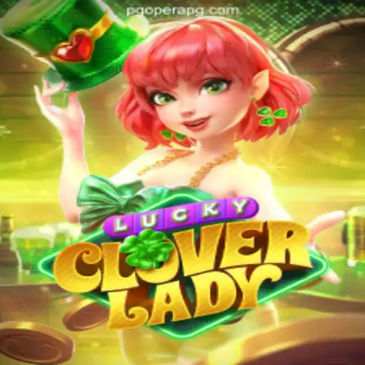 Discover the Enchantment of LuckyCloverLady