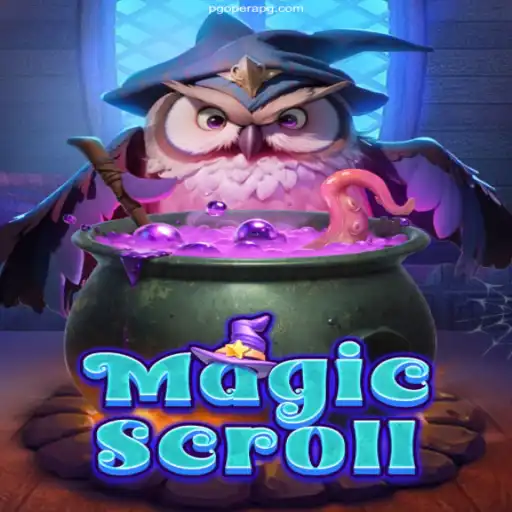 Explore the Enchanting World of MagicScroll and the Thrills of OPERAPG.COM