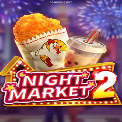 NightMarket2: An Immersive Gaming Experience