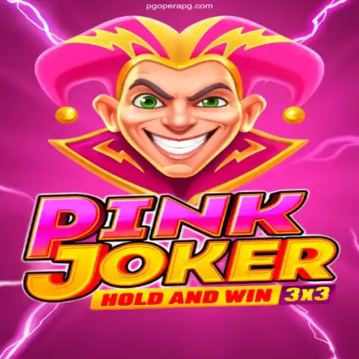 Exploring Pinkjoker: A Thrilling Experience with OPERAPG.COM