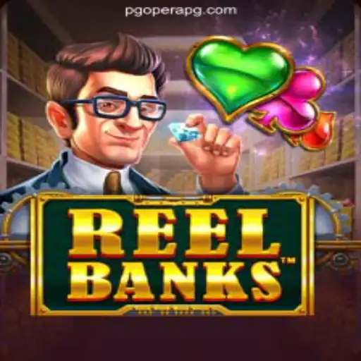 Discover the Thrills of ReelBanks: A High Stakes Gaming Experience