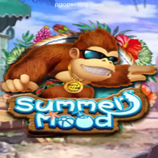 Embrace the Thrill of SummerMood: An Exciting Game Exploration
