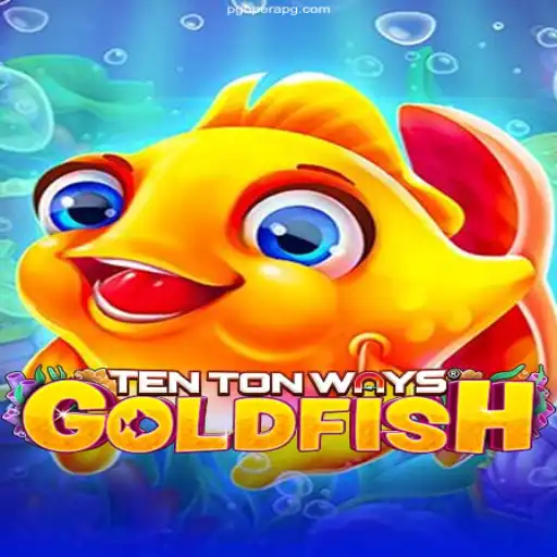 Unveiling TenTonWaysGoldfish: The Ultimate Immersive Gaming Experience