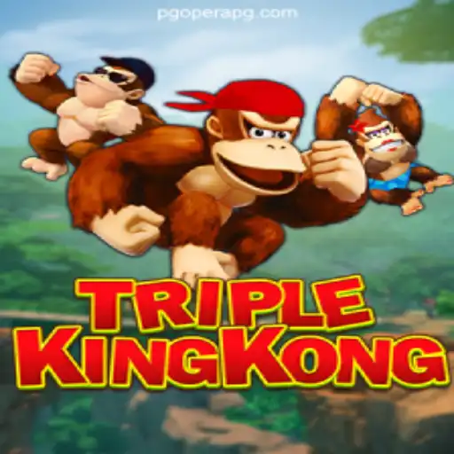 Exploring TripleKingKong: The Ultimate Gaming Experience