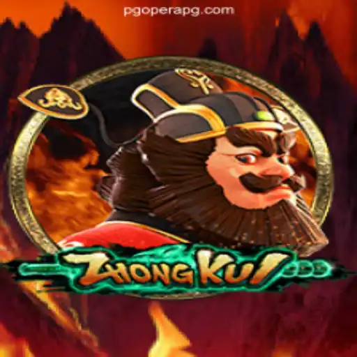 Discover ZhongKui: A New Gaming Experience with OPERAPG.COM